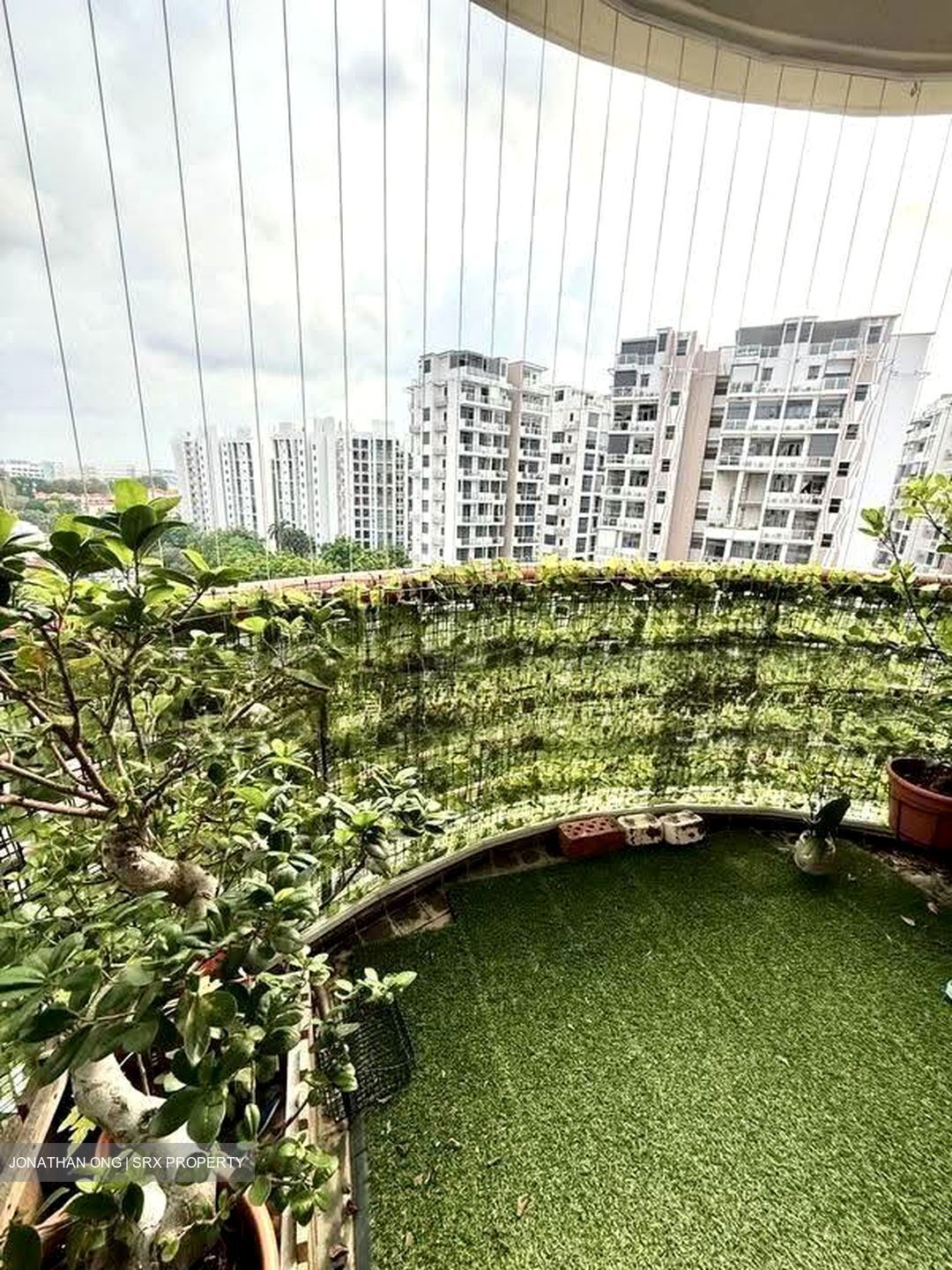 The Tanamera (D16), Condominium #613255961